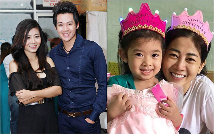 Cộng đồng mạng động viên Phùng Ngọc Huy, khuyên anh chăm sóc con gái sau khi Mai Phương qua đời Ảnh 2