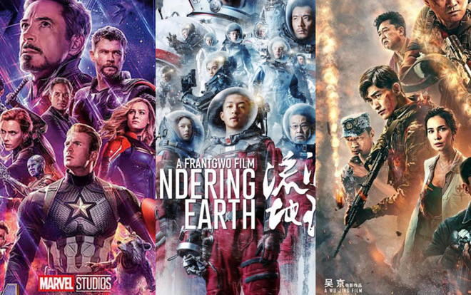 Mở cửa chưa được bao lâu, Trung Quốc thông báo tiếp tục đóng cửa tất cả các rạp chiếu phim Ảnh 2