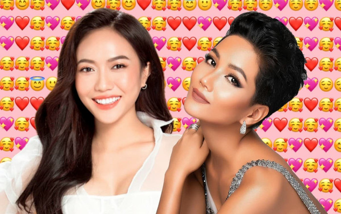 H'Hen Niê công khai thả thính Diệu Nhi: Hóa ra 'u mê' là vì lý do khó đỡ này… Ảnh 2