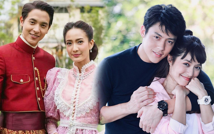 'Leh Bunpakarn' nhận rating thảm hại, 'My Husband In Law' tiếp sóng liệu có thể cứu vớt điều này? Ảnh 2