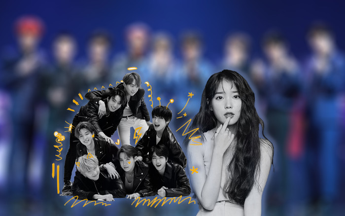 Tiếp nối IU và BTS, boygroup nhà SM Entertainment chính thức nhập hội idol Kpop có lượt follow 'khủng' trên Melon Ảnh 2