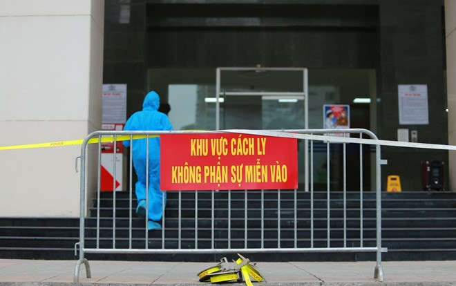 Tối nay sẽ có kết quả chính xác hơn 7.000 mẫu xét nghiệm COVID-19 của Bệnh viện Bạch Mai Ảnh 2