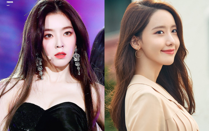 Theo netizens, những nữ thần center đình đám nhất trong các girlgroup Kpop là ai? Ảnh 2