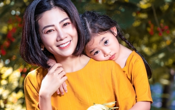 Rơi nước mắt với ca khúc viết riêng cho Mai Phương hát tặng con gái Lavie trước khi qua đời Ảnh 2