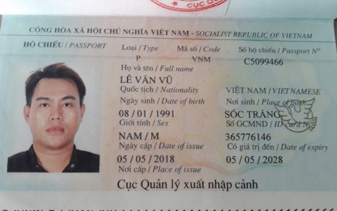 Đã tìm thấy nam thanh niên trốn cách ly ở Tây Ninh Ảnh 2