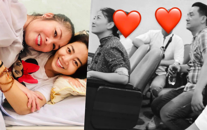 NSND Hồng Vân đăng ảnh Anh Vũ - Mai Phương cùng đi diễn, xót xa: 'Mất mát nhiều quá' Ảnh 2