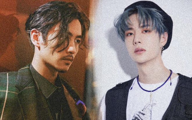 Vương Nhất Bác, Trần Hiểu được xác nhận sẽ trở thành song nam chủ trong Băng Vũ Hoả Ảnh 2