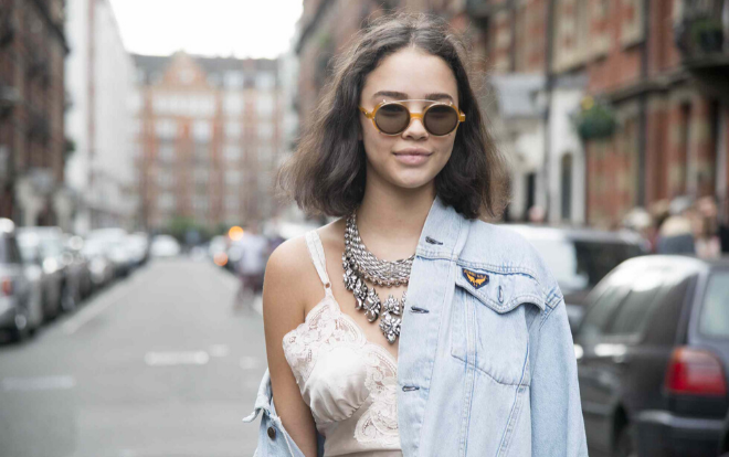 8 xu hướng trang sức hot nhất mùa hè 2020, mọi cô gái cần biết! Ảnh 2