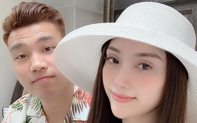 Người đẹp phố núi khoe cảnh Văn Thanh đảm đang vào bếp và cái kết đắng Ảnh 2