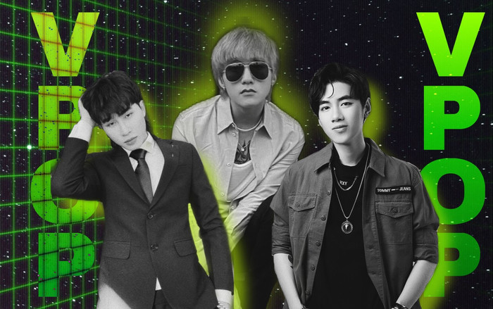 Vpop tuần qua: Lộ nhân vật hợp tác với Sơn Tùng sau Snoop Dogg, drama K-ICM và Jack tiếp tục diễn biến mới Ảnh 2