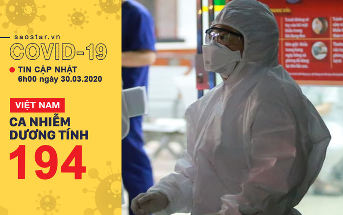 Thêm 6 ca nhiễm COVID-19 là nhân viên công ty cung cấp dịch vụ cho Bệnh viện Bạch Mai Ảnh 2