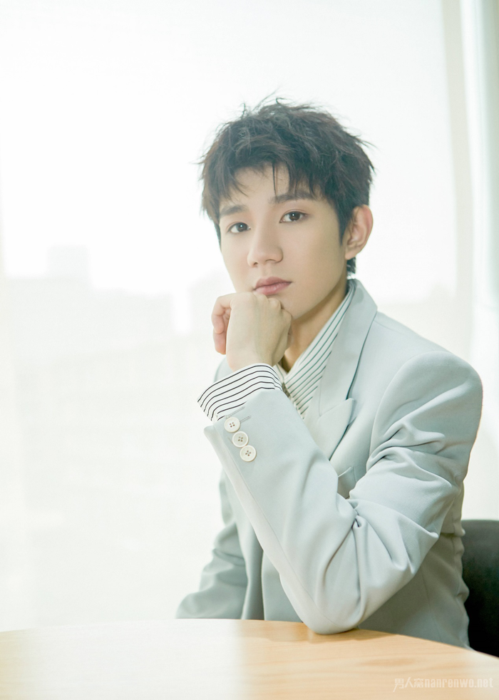 Những nữ thần trong lòng của từng thành viên TFBoys là ai?