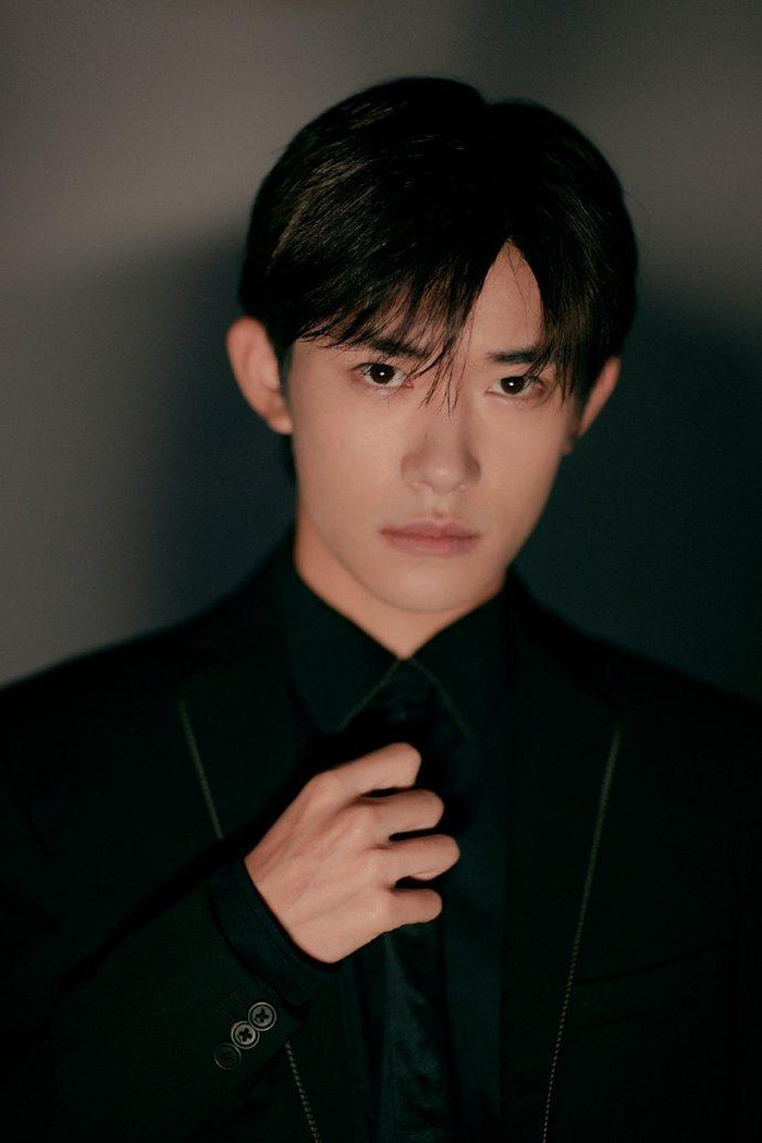 Những nữ thần trong lòng của từng thành viên TFBoys là ai?