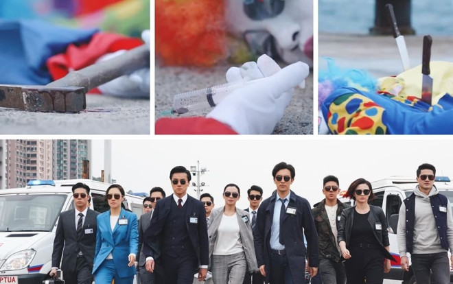 Phản ứng của khán giả khi 'Bằng chứng thép 4' kết thúc: 'Kỳ vọng quá nhiều nên thất vọng, chờ phần 5 giải quyết cái chết của những chú hề' Ảnh 2