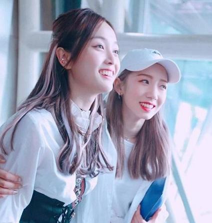 Mạnh Mỹ Kỳ 'mượn rượu tỏ tình' với Ngô Tuyên Nghi, lần đầu bày tỏ trước ống kính sau 7 năm sát cánh bên nhau