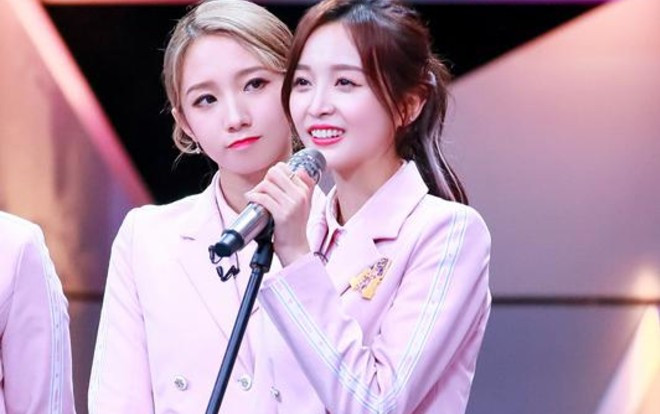 Mạnh Mỹ Kỳ 'mượn rượu tỏ tình' với Ngô Tuyên Nghi, lần đầu bày tỏ trước ống kính sau 7 năm sát cánh bên nhau Ảnh 2