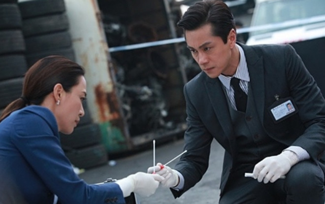 Đây là ba điểm thiếu sót của 'Bằng chứng thép 4' khiến phim nhận nhiều gạch đá dù rating khủng Ảnh 2