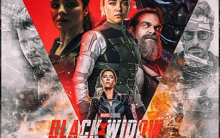 Iron Man và Hawkeye sẽ là hai nhân vật khách mời trong Black Widow? Ảnh 2