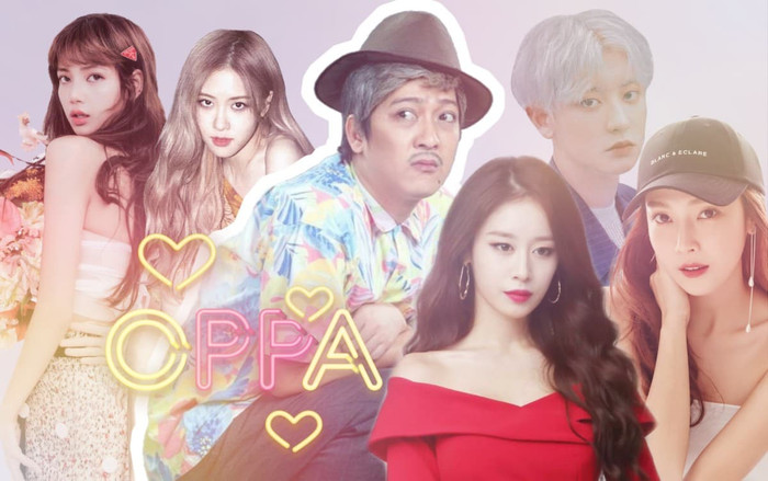 'Mười Khó' Trường Giang đích thị là 'fanboy lặng lẽ' của Chanyeol (EXO), Jessica (SNSD), Jiyeon (T-Ara), Lisa (BlackPink),… Ảnh 2
