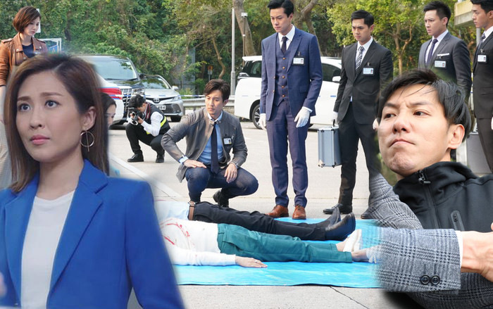 'Bằng chứng thép 4' vụ án giết người hàng loạt và những tên hung thủ có chứng bệnh tâm lí đáng sợ Ảnh 2