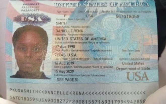 Nữ du khách người Mỹ nghi nhiễm COVID-19 bỏ đi khi chuẩn bị nhập viện cách ly ở Đà Nẵng Ảnh 2