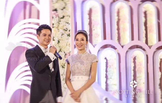 Dương Di đăng ảnh bụng bầu 7 tháng đồng thời tiết lộ giới tính của con ở tuổi 41, La Trọng Khiêm bày tỏ suy nghĩ của mình
