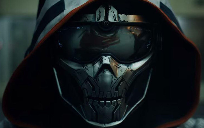 Sức mạnh của Taskmaster sẽ nhờ tính công nghệ nhiều hơn tính sinh học Ảnh 2