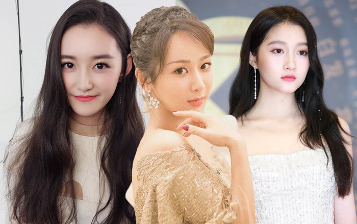 Các diễn viên nhí giờ đã trờ thành tiểu hoa: Dương Tử được công nhận, Quan Hiểu Đồng bị chê trách diễn xuất Ảnh 2