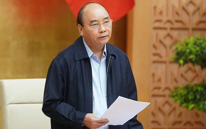 Thủ tướng yêu cầu: 'Tỉnh nào ở tỉnh đó, nhà nào ở nhà đó’ Ảnh 2