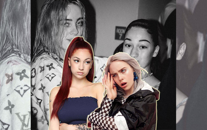 Billie Eilish bất ngờ bị bạn thân lâu năm đá xéo trên mạng xã hội Ảnh 2