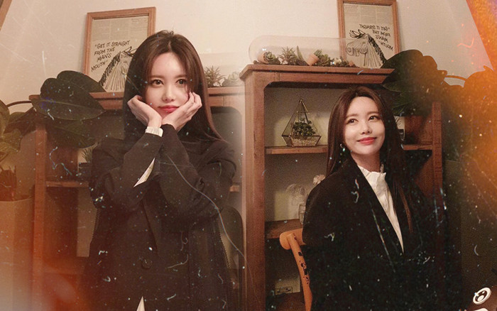 Chỉ với những tấm ảnh mới trên Instagram, Qri (T-ara) lại khiến Knet 'dậy sóng' với visual bùng nổ Ảnh 2