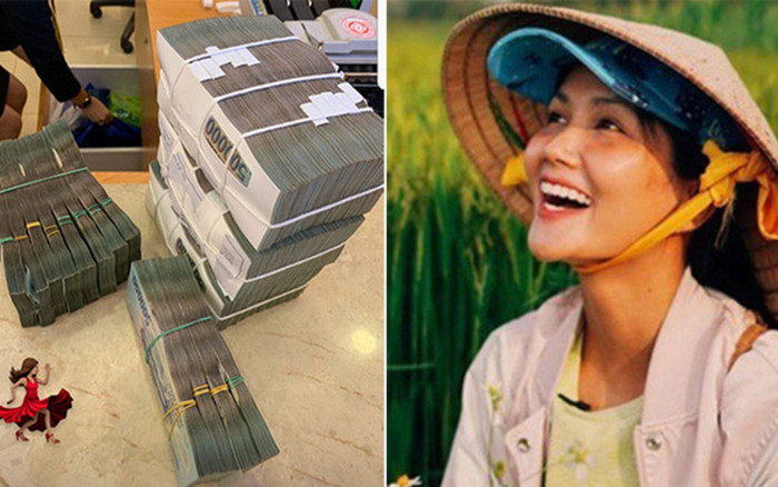 Dân mạng 'đoán già đoán non' Hoa hậu H'Hen đóng thuế 2,2 tỷ thuế thu nhập cá nhân? Ảnh 2