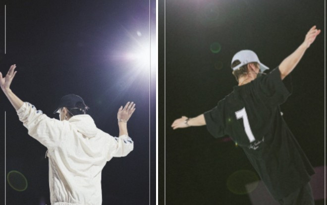 'Sáng tạo doanh 2020' chính thức tiết lộ hình ảnh mang tính chất bí ẩn của dàn huấn luyện viên Ảnh 2