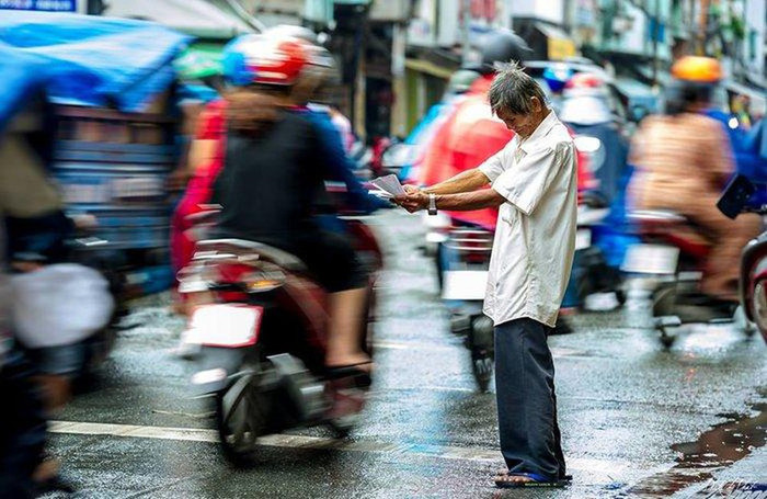 MC Đại Nghĩa cùng nhiều nghệ sĩ thực hiện 'chiến dịch 14 ngày' để giúp người lao động nghèo vượt qua đại dịch