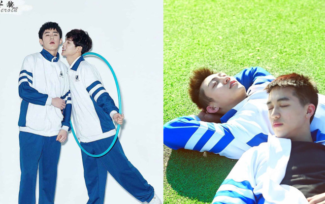 Thượng Ẩn bất chợt leo thẳng lên hot search Weibo, netizen: 'Có khi nào đang rục rịch ra mắt phần 2 không?' Ảnh 2