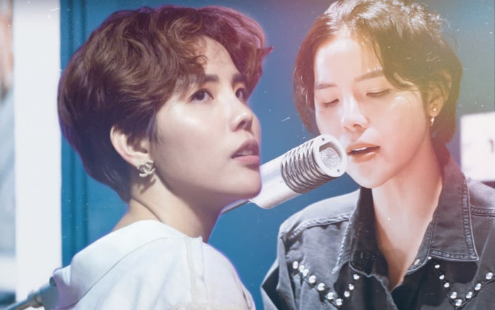 Đùng đùng tung demo bài mới, Vũ Cát Tường khiến fan 'điêu đứng' vì hát quá nhập tâm Ảnh 2