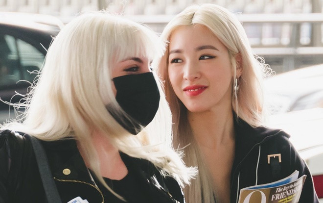 Quản lý của Tiffany (SNSD) xác nhận nhiễm COVID-19: Khẩn thiết xin tiền cứu trợ! Ảnh 2