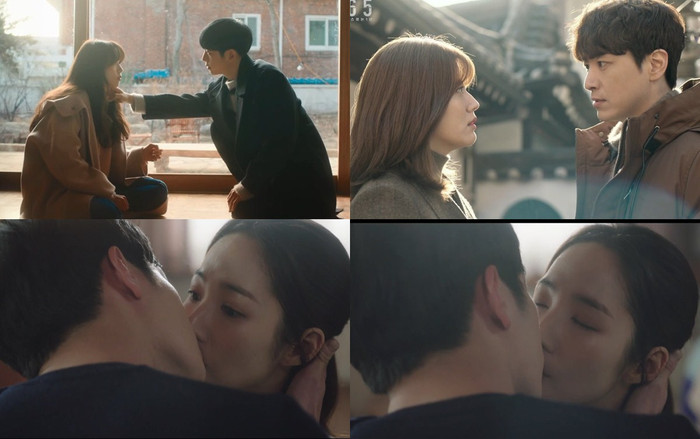 Phim của Jung Hae In và Chae Soo Bin rating giảm thấp kỷ lục - Phim của Park Min Young tiếp tục chuỗi ngày dài ảm đạm Ảnh 2