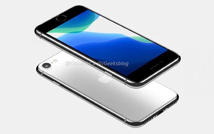 Lộ bằng chứng cho thấy iPhone 9 có thể ra mắt vào tuần này Ảnh 2