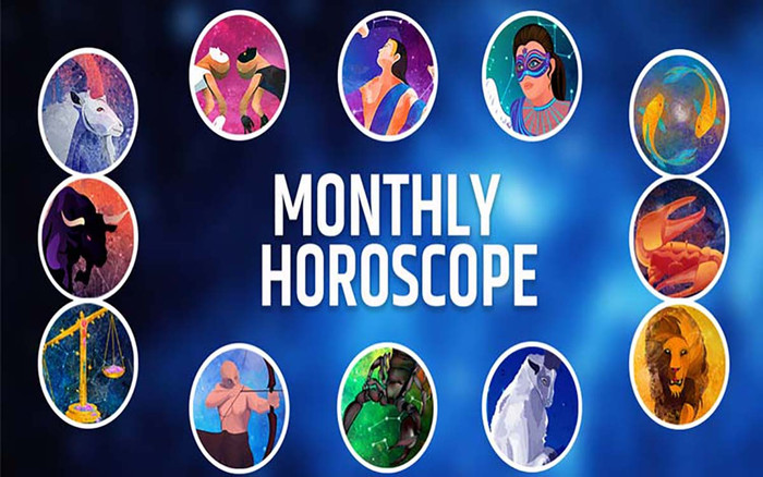 Tử vi 12 cung hoàng đạo tháng 4/2020: Sư Tử vượng tài lộc, Bọ Cạp tinh thần bất ổn Ảnh 2