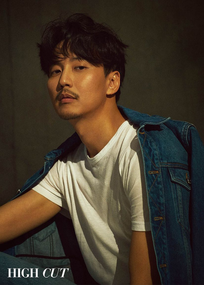 Không chỉ Song Kang Ho và Lee Byung Hun, 'Declaration of Emergency' còn có thể kết nạp thêm Kim Nam Gil
