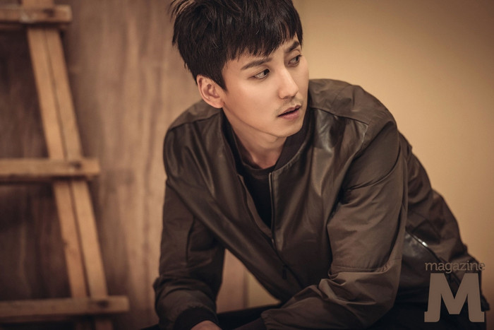 Không chỉ Song Kang Ho và Lee Byung Hun, 'Declaration of Emergency' còn có thể kết nạp thêm Kim Nam Gil