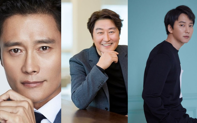 Không chỉ Song Kang Ho và Lee Byung Hun, 'Declaration of Emergency' còn có thể kết nạp thêm Kim Nam Gil Ảnh 2