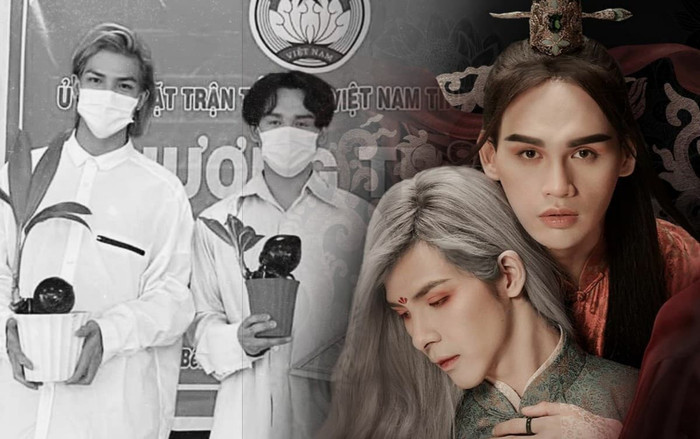 Nguyễn Trần Trung Quân: 'Làm từ thiện luôn từ cái Tâm, showbiz không tránh khỏi điều bịa đặt vô căn cứ' Ảnh 2