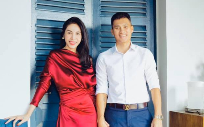 Thủy Tiên 'ngã ngửa' với lý do Công Vinh muốn kiếp sau vẫn là vợ chồng Ảnh 2