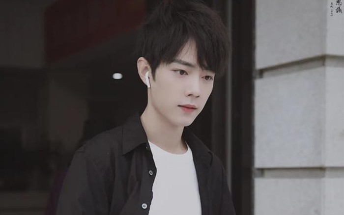 Sóng gió chưa qua: Bìa thời trang của Tiêu Chiến mới chụp nay đã bị hủy? Ảnh 2