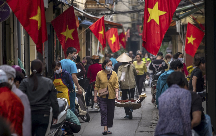 Bộ TT&TT yêu cầu nhà mạng phát thông báo 'Đề nghị người dân không ra khỏi nhà' Ảnh 2