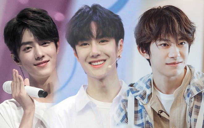 BXH sao quyền lực cuối tháng 3: Tiêu Chiến giảm mạnh, Vương Nhất Bác - Dịch Dương Thiên Tỉ lần lượt đứng đầu Ảnh 2