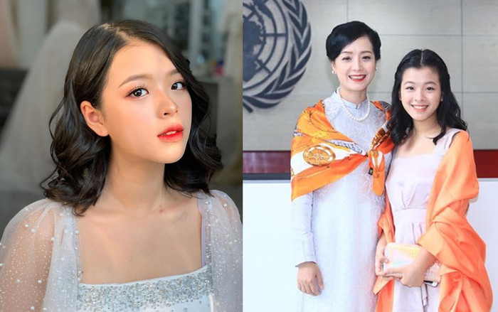 Ở nhà tránh dịch, con gái nghệ sĩ Chiều Xuân khoe giọng hát đầy nội lực, không thua ca sĩ chuyên nghiệp Ảnh 2