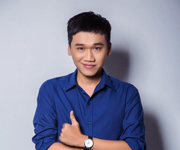 Diễn viên Xuân Nghị: 'Áp lực lớn nhất của tôi là vượt qua 'cái bóng' của Mr Cần Trô'